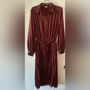 Max Studio Dress XL